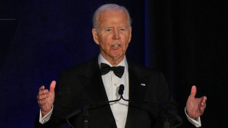 拜登完成針對(duì)侵襲性前列腺癌的放射治療