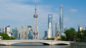 觀察｜滬上揚帆，民企的信心底氣從哪里來？