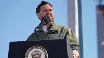 萬斯：如果不給海軍陸戰隊發工資，南加州所有酒吧都得倒閉