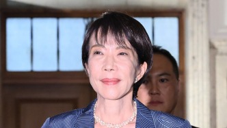 日媒：高市早苗決定任命小泉進(jìn)次郎、茂木敏充擔(dān)任防衛(wèi)、外交大臣