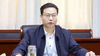 汪继宏已任亳州市代市长