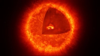 神秘宇宙“斑點(diǎn)”究竟是什么？