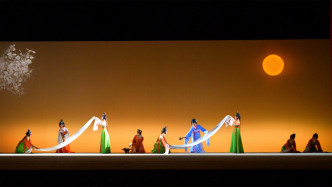 粵劇《雙繡緣》的上海之行，織出了哪些新韻