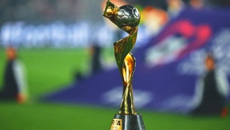 美國與墨西哥、哥斯達黎加和牙買加聯(lián)合申辦2031年女足世界杯