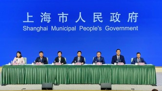 全社會研發(fā)經(jīng)費(fèi)支出占GDP比重達(dá)8%，上海閔行如何激發(fā)創(chuàng)新活力？