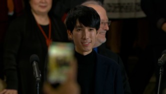 第19屆肖邦國際鋼琴比賽揭曉，美國華裔鋼琴家陸逸軒奪冠