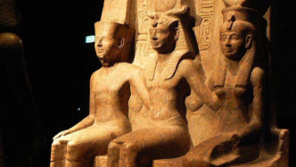 環(huán)球展訊｜在世界各地探索古埃及