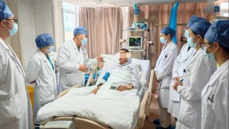 男子駕車6小時(shí)突發(fā)肺栓塞，醫(yī)生建議司機(jī)長(zhǎng)時(shí)間駕車應(yīng)定時(shí)停車活動(dòng)