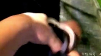 “追你跑了3公里，真鍛煉”，民警一路狂奔抓獲盜竊嫌疑人