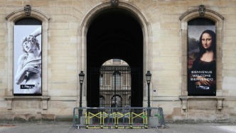 案發(fā)點(diǎn)離《蒙娜麗莎》250米，盧浮宮為何發(fā)生“大劫案”