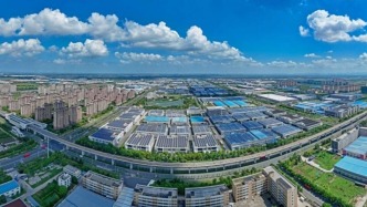 政观长三角丨回答“创新之问”，滁州的系统解题法