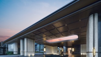 海上印完美收官只是開始，保利置業(yè)今年“火力全開”