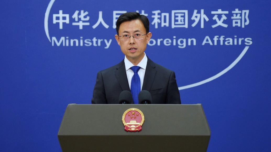 高市早苗當(dāng)選日本首相,外交部:中方在中日關(guān)系上的基本立場(chǎng)一貫、明確