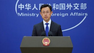 高市早苗當(dāng)選日本首相，外交部：中方在中日關(guān)系上的基本立場(chǎng)一貫、明確