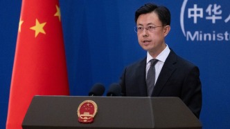 特朗普威脅對(duì)華斷供飛機(jī)零部件，外交部回應(yīng)