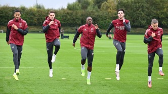 競(jìng)彩湃｜阿森納歐冠高歌猛進(jìn)，國(guó)際米蘭拒絕冷門？