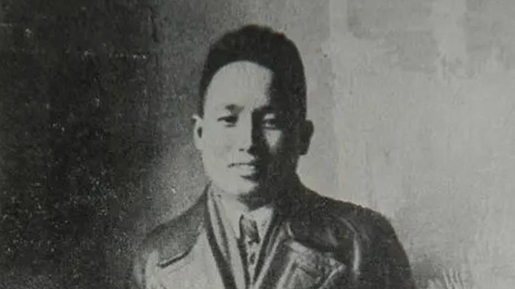 历史上的今天|1970年10月23日,著名记者范长江逝世