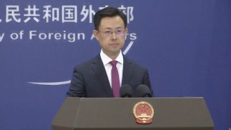 特朗普發表涉臺言論并稱將于明年初訪問中國，外交部回應