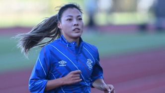 專訪｜在歐洲女足聯(lián)賽打拼磨煉，這是李夢(mèng)雯“走出去的決心”