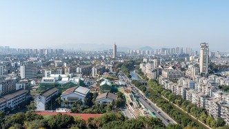 “名士之鄉”浙江紹興立法保護名人文化資源，系全國首創