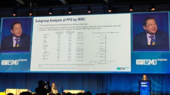 上海專家在《柳葉刀》發(fā)表新治療方式，延長晚期肺鱗癌患者生存期