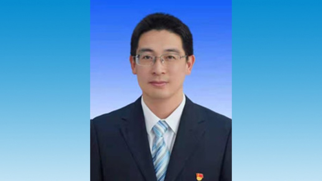安徽桐城市长刘存磊跨市出任蒙城县委书记