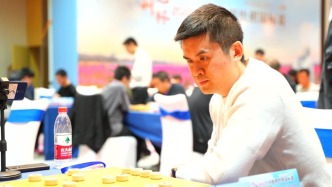昔日象棋第一人王天一道歉：后來(lái)者以他為戒，避免重蹈覆轍