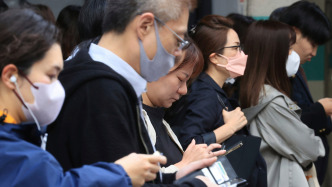 日本流感疫情持續擴散，一周報告超9000例