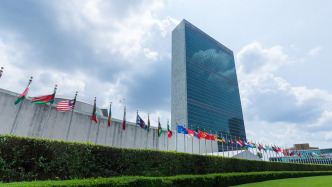 聯(lián)合國視線｜于洪君：聯(lián)合國80歲之后，安理會改革這場重頭戲該怎么唱