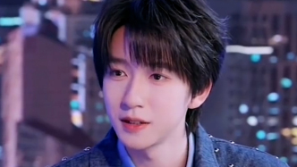 賀峻霖回應跨專業(yè)保研至新聞與傳播專業(yè)：出于興趣和求知欲