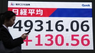 日經(jīng)225指數(shù)收盤(pán)創(chuàng)歷史新高，相關(guān)ETF兩日內(nèi)連續(xù)三次警示風(fēng)險(xiǎn)