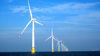 風(fēng)電逆襲、光伏失寵，中國電建新訂單折射新能源投資熱點反轉(zhuǎn)