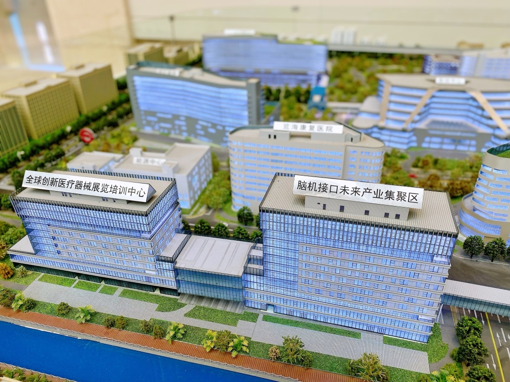 行以致远｜五年来取得诸多好成绩，上海闵行如何布局未来产业？