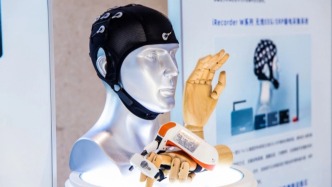 行以致遠(yuǎn)｜五年來取得諸多好成績，上海閔行如何布局未來產(chǎn)業(yè)？