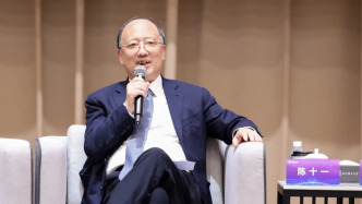 東方理工校長：傳統高校像航母掉頭不容易，新型研究型大學更靈活