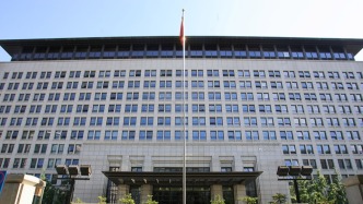 商務部部長王文濤與歐盟委員會貿易和經(jīng)濟安全委員謝夫喬維奇舉行視頻會談