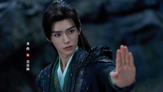 第一集｜《暗河傳》：無(wú)趣才是致命傷