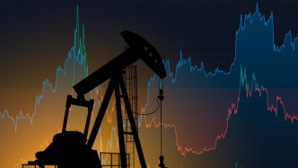 國際油價21日微漲