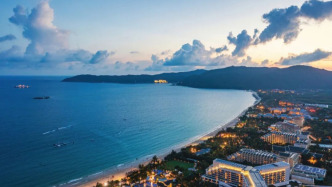 國安部：酒店廣告語中暗示“可近距離觀看軍艦”，被查處