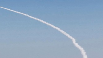 韓稱朝鮮向半島東部方向發(fā)射導(dǎo)彈，朝方暫無回應(yīng)