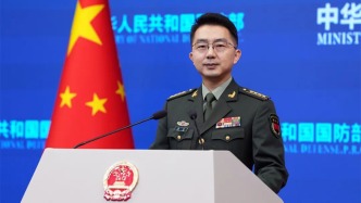 澳軍機(jī)侵闖我西沙領(lǐng)空，國防部：立即停止侵權(quán)挑釁和煽宣炒作