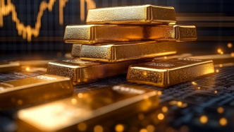 國(guó)際現(xiàn)貨黃金價(jià)格創(chuàng)下12年來(lái)最大單日跌幅