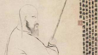 名家論藝｜“揚(yáng)州八怪”核心人物金農(nóng)對(duì)當(dāng)下藝術(shù)界的啟發(fā)