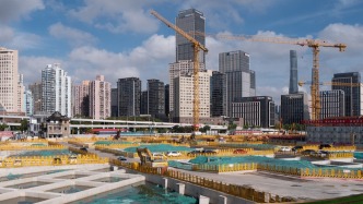 上海將全面推動建筑業(yè)轉(zhuǎn)型，推行項目負責人質(zhì)量終身追溯機制