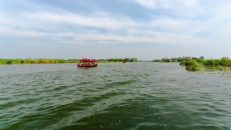 水利部：88條（個(gè)）母親河（湖）復(fù)蘇目標(biāo)任務(wù)全面完成