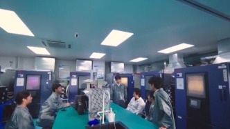 圍繞六大重點領域，教育部推進實施“高技能人才集群培養(yǎng)計劃”