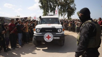 釋新聞｜脆弱停火下哈馬斯頑強(qiáng)統(tǒng)治，特朗普威脅“根除”有用嗎？