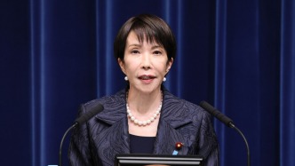 高市早苗當(dāng)選首相后首次講話：決心建設(shè)強(qiáng)大的日本，期待早日同特朗普會(huì)面