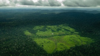 全球氣候行動拉響“紅色警報”：45項關鍵指標全部“偏離軌道”