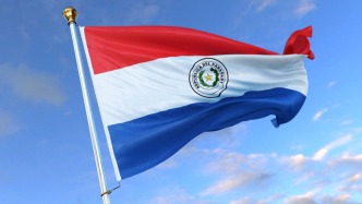 國(guó)臺(tái)辦回應(yīng)巴拉圭將“嚴(yán)肅”討論與中國(guó)建交：大勢(shì)所趨